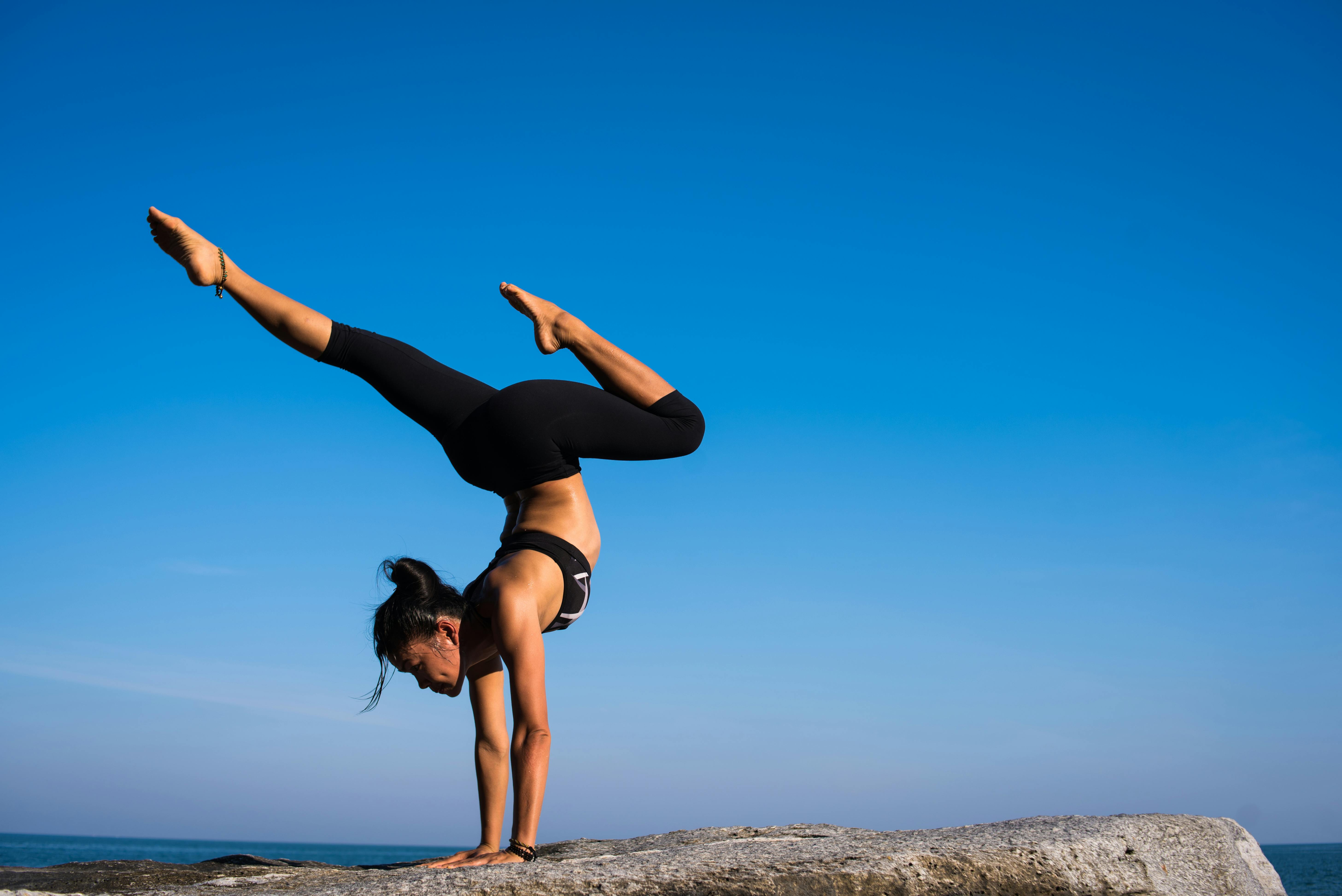 Yoga para la Flexibilidad